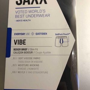SAXX Underwear